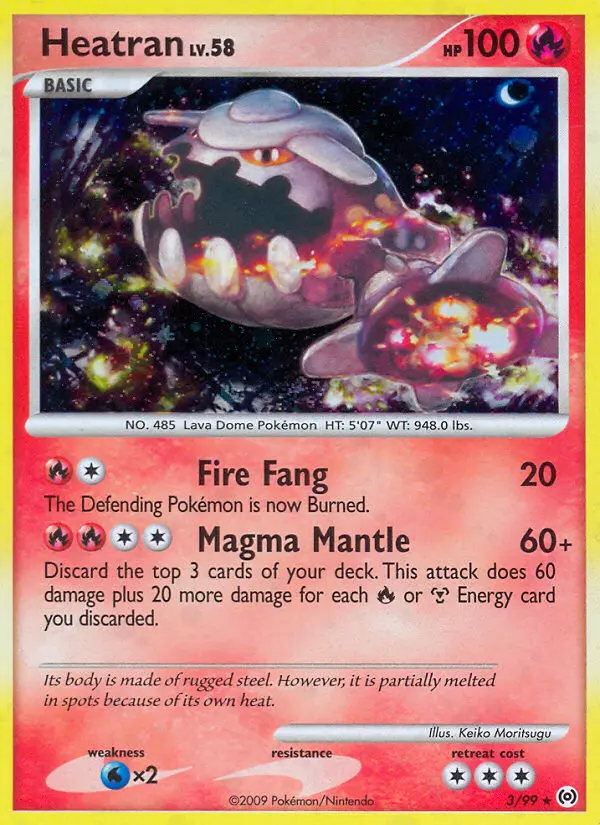 Keiko Moritsugu Pokemon card artwork