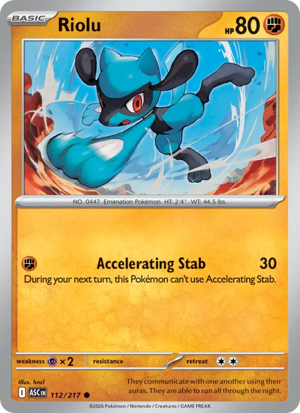 hncl Pokemon card artwork