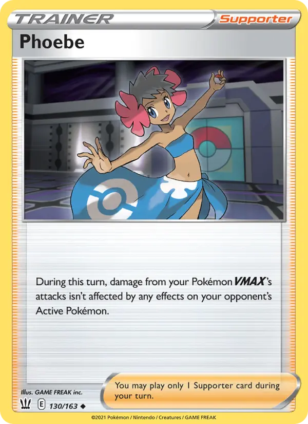 GAME FREAK inc. Pokemon card artwork
