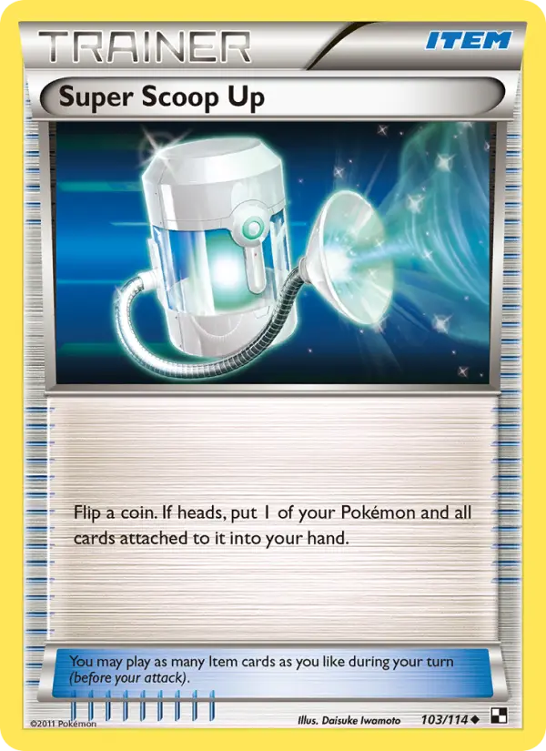 Daisuke Iwamoto Pokemon card artwork