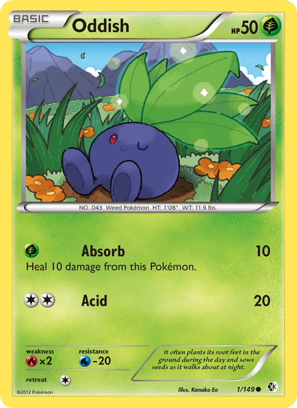 Boundaries Crossed representative card artwork