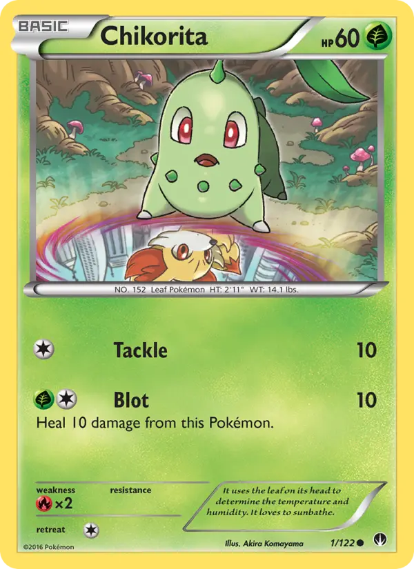BREAKpoint representative card artwork