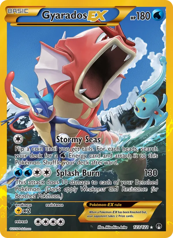 BREAKpoint representative card artwork