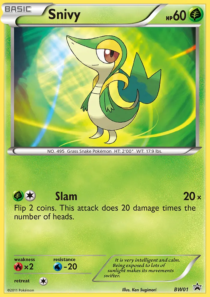 BW Black Star Promos representative card artwork