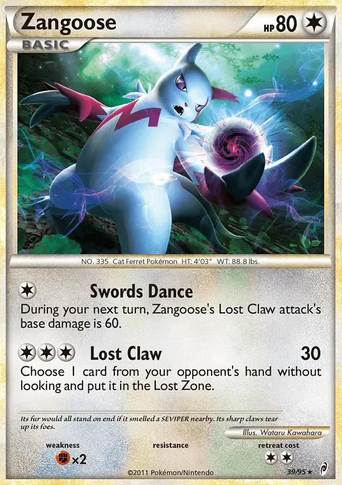 Wataru Kawahara Pokemon card artwork
