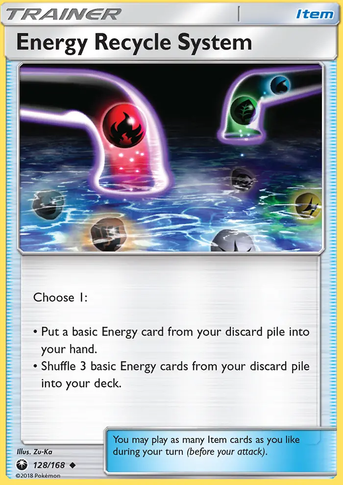 Zu-Ka Pokemon card artwork