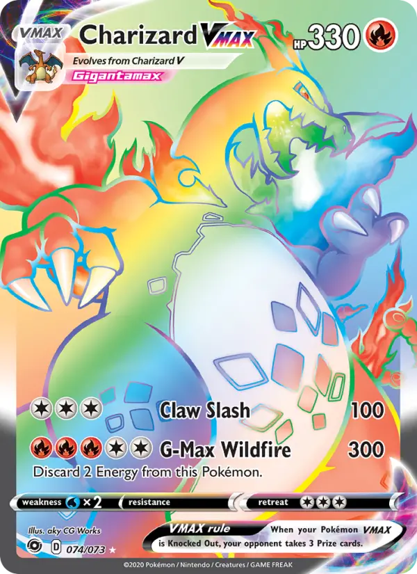 Champion's Path representative card artwork