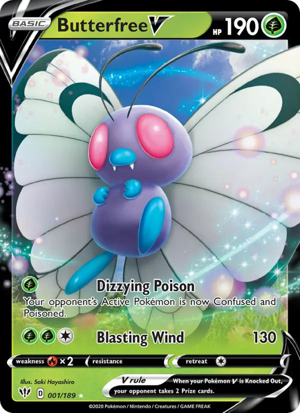 Darkness Ablaze representative card artwork