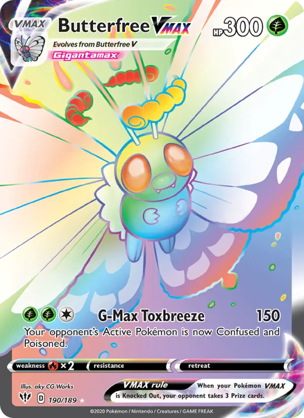 Darkness Ablaze representative card artwork