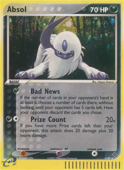 Dragon representative card artwork