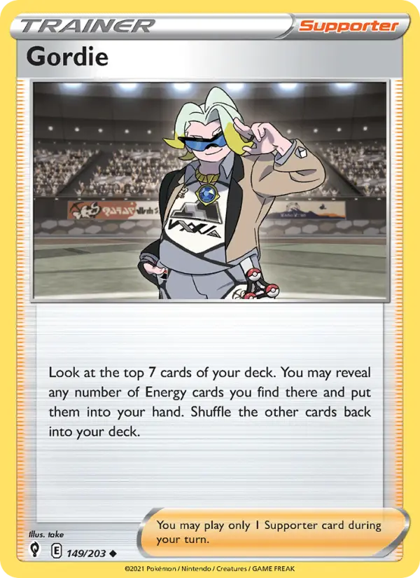 take Pokemon card artwork
