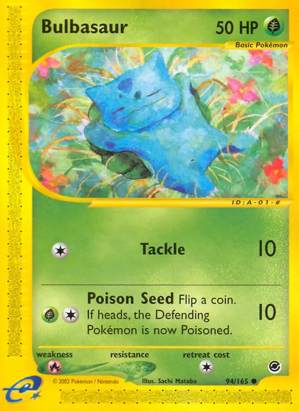 Sachi Matoba Pokemon card artwork