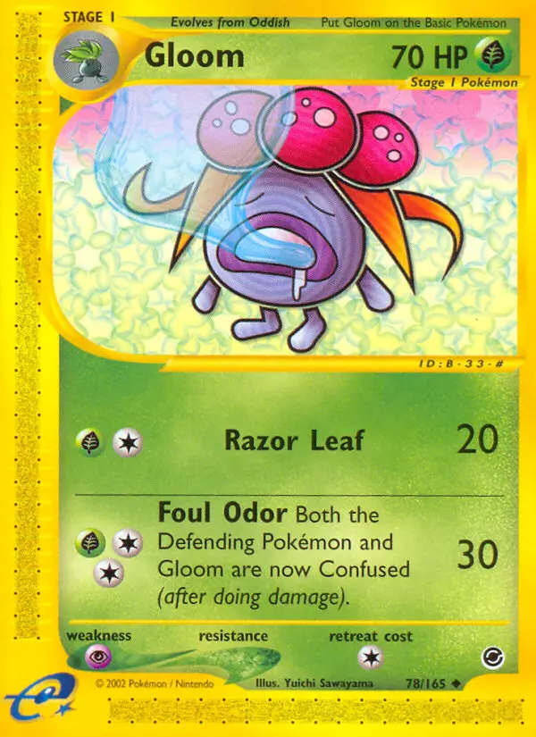 Yuichi Sawayama Pokemon card artwork