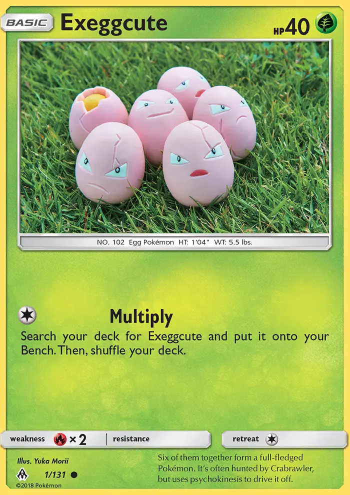 Forbidden Light representative card artwork