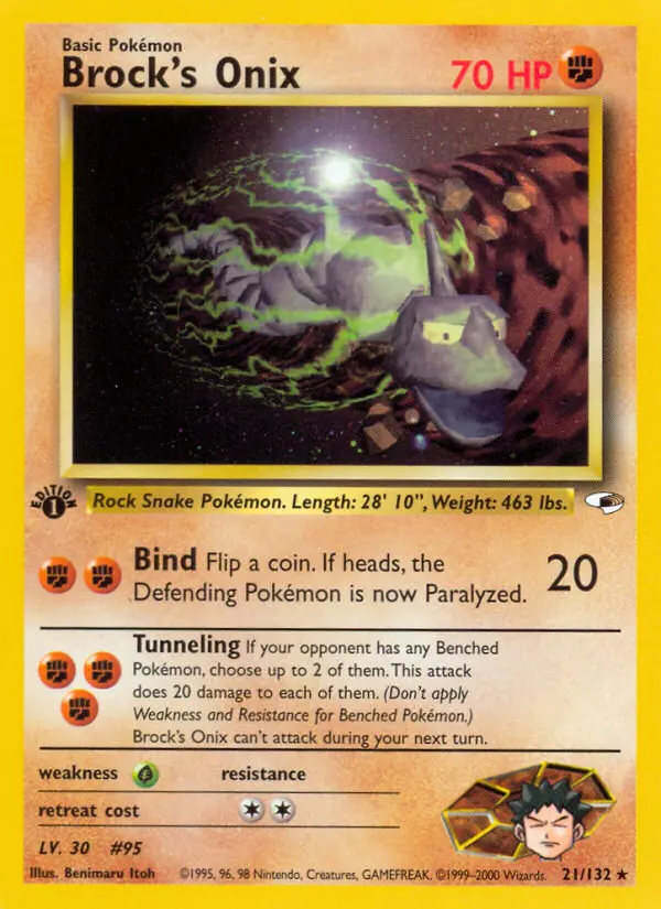 Benimaru Itoh Pokemon card artwork