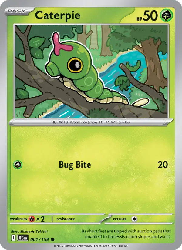 Journey Together representative card artwork