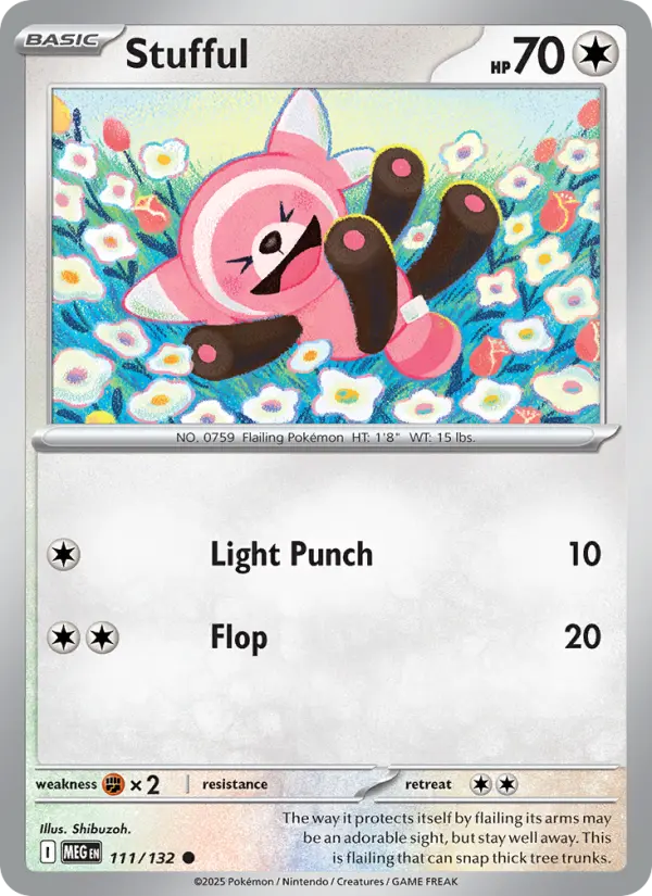 Shibuzoh. Pokemon card artwork