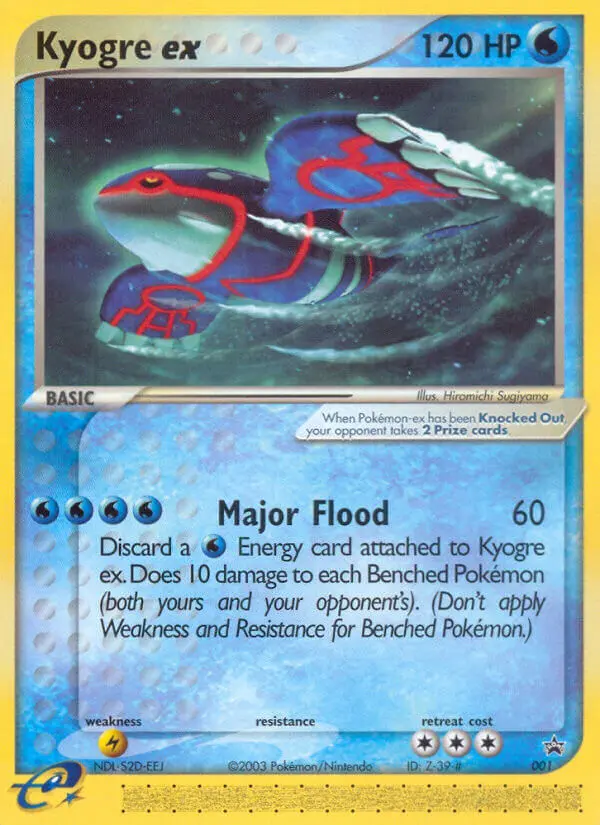 Nintendo Black Star Promos representative card artwork