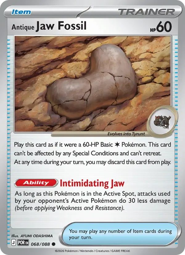 AYUMI ODASHIMA Pokemon card artwork