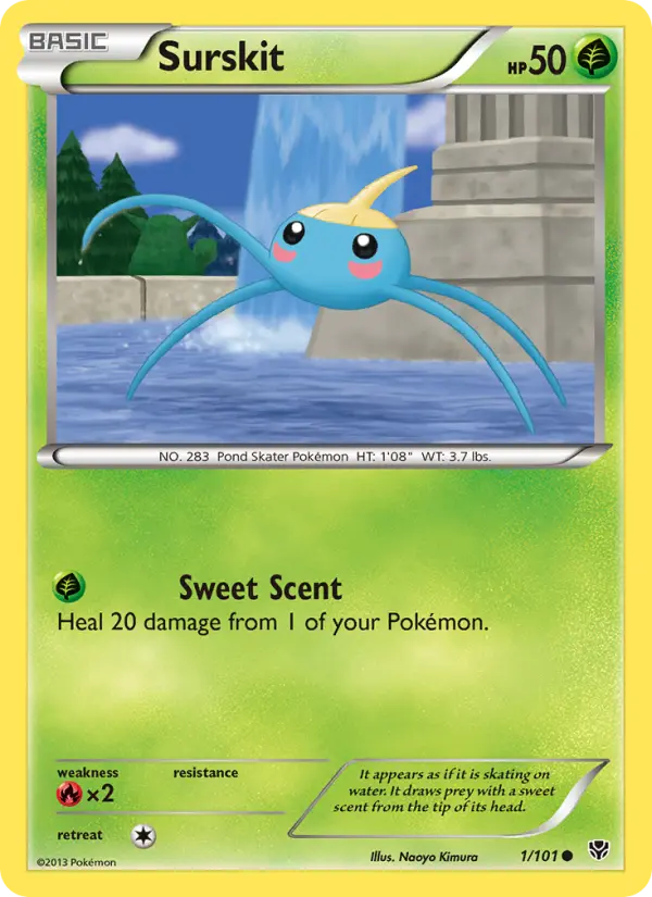 Plasma Blast representative card artwork