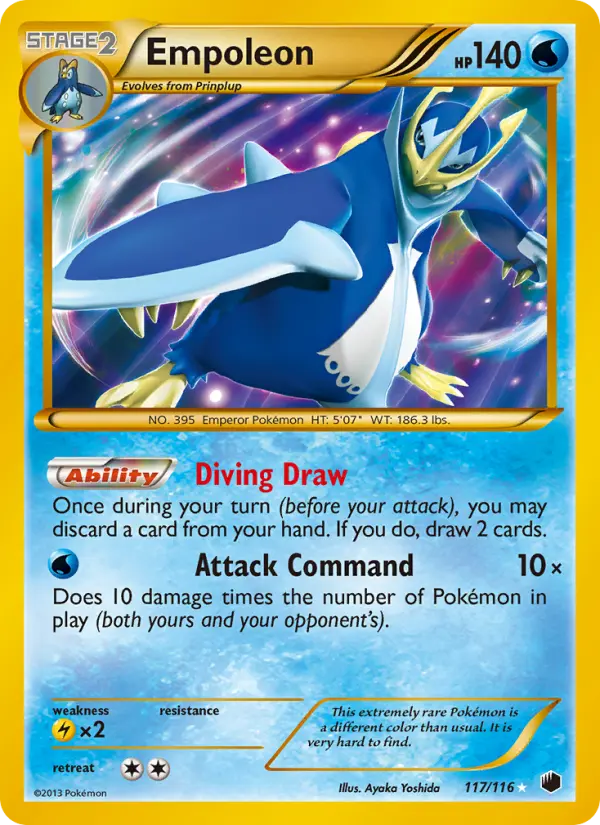 Plasma Freeze representative card artwork