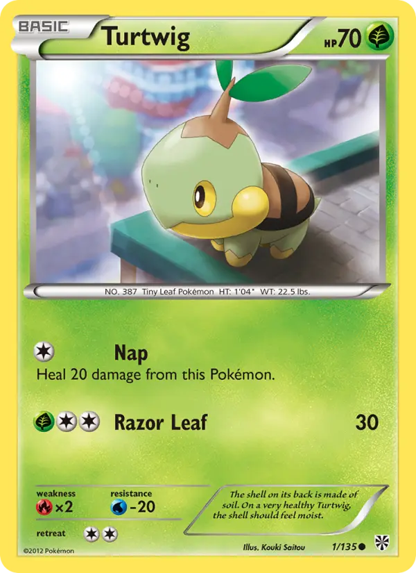 Plasma Storm representative card artwork