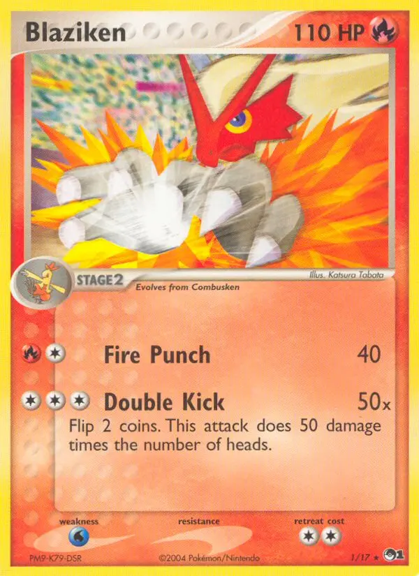 POP Series 1 representative card artwork