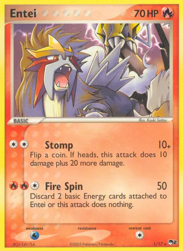 POP Series 2 representative card artwork