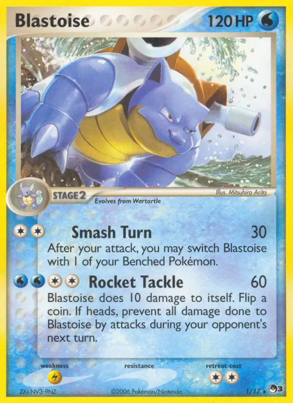 POP Series 3 representative card artwork