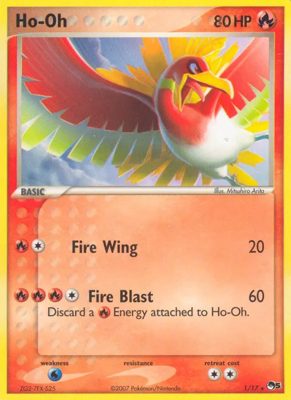 POP Series 5 representative card artwork