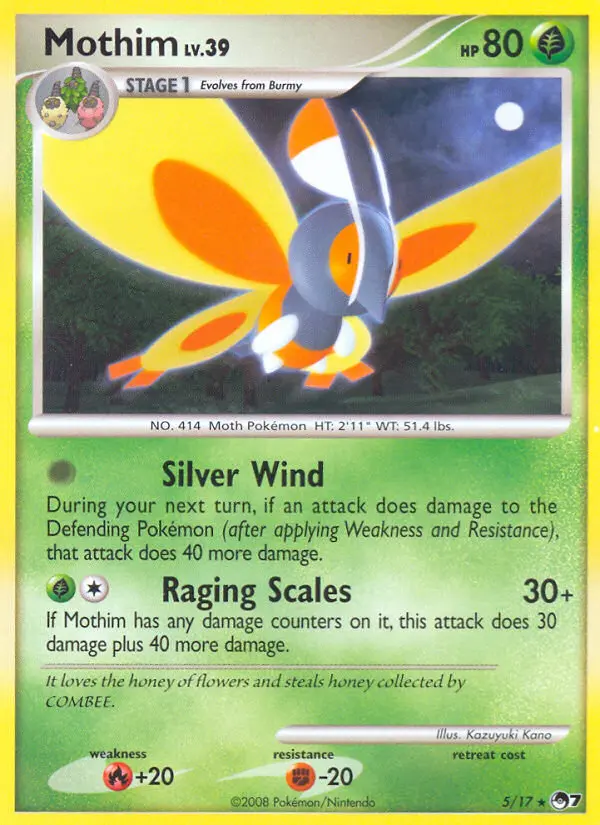 Kazuyuki Kano Pokemon card artwork