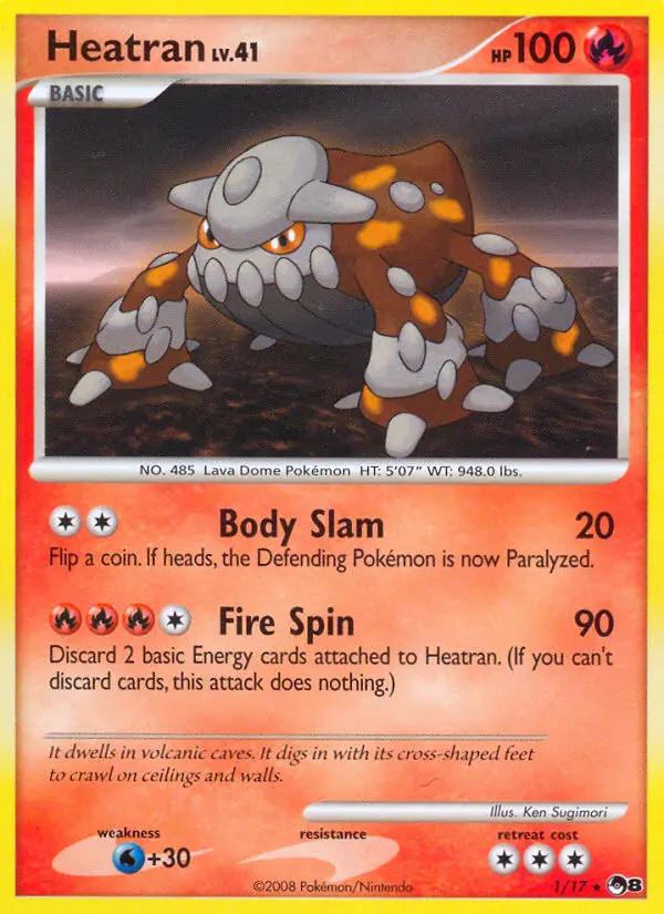 POP Series 8 representative card artwork
