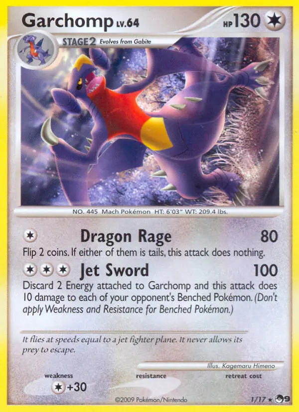 POP Series 9 representative card artwork