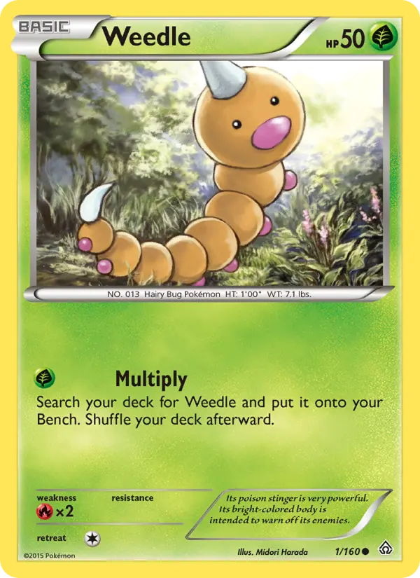 Primal Clash representative card artwork