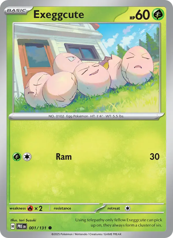 Prismatic Evolutions representative card artwork