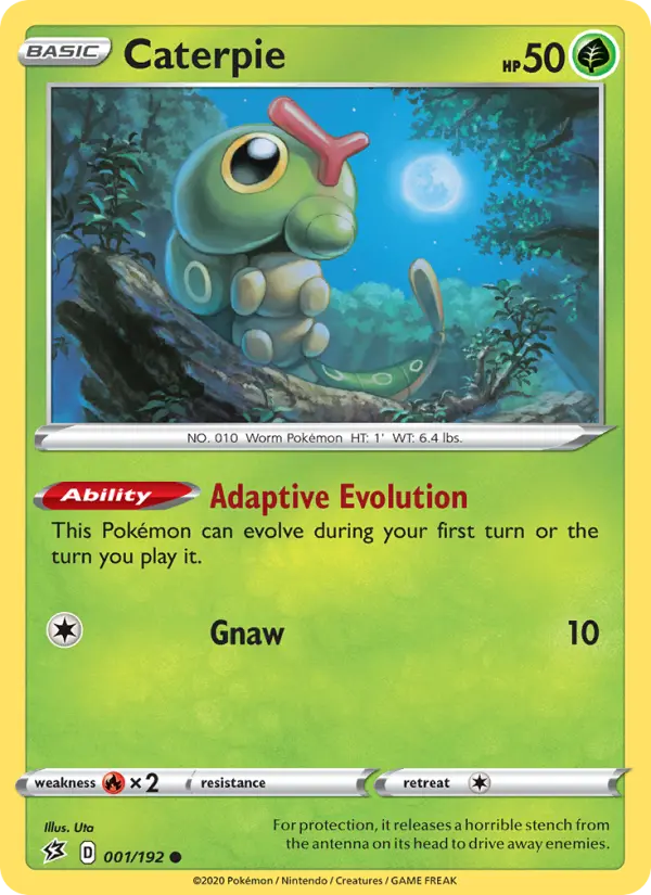 Rebel Clash representative card artwork