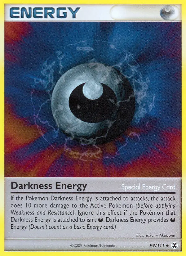 Takumi Akabane Pokemon card artwork