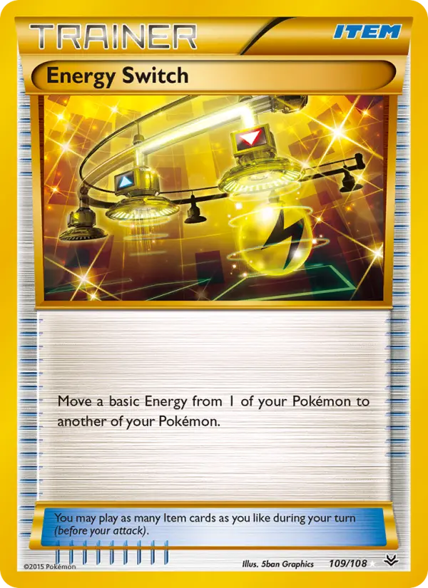 Roaring Skies representative card artwork