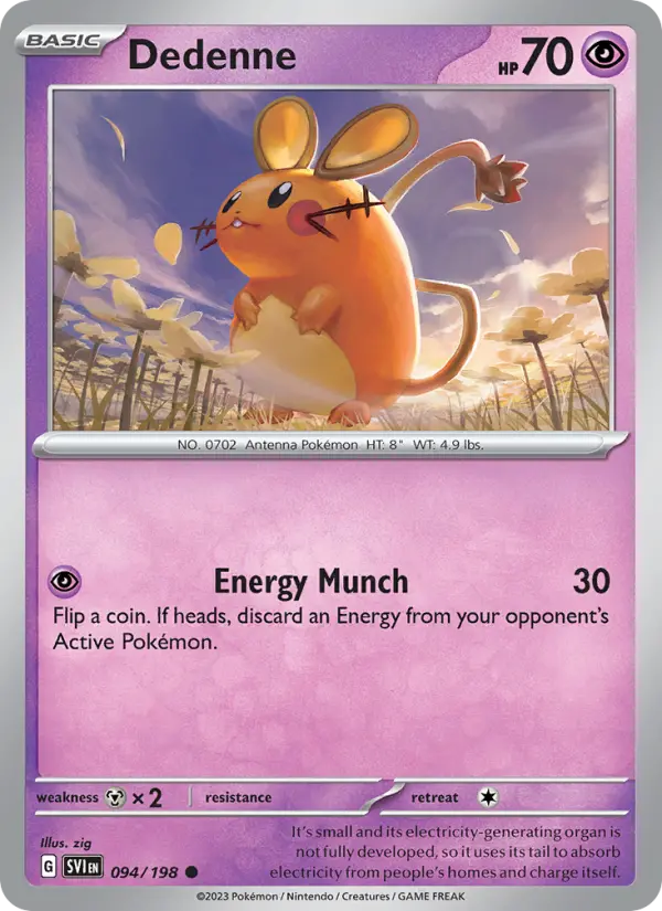zig Pokemon card artwork