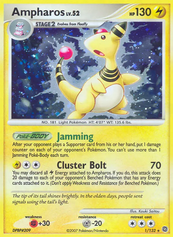 Secret Wonders representative card artwork