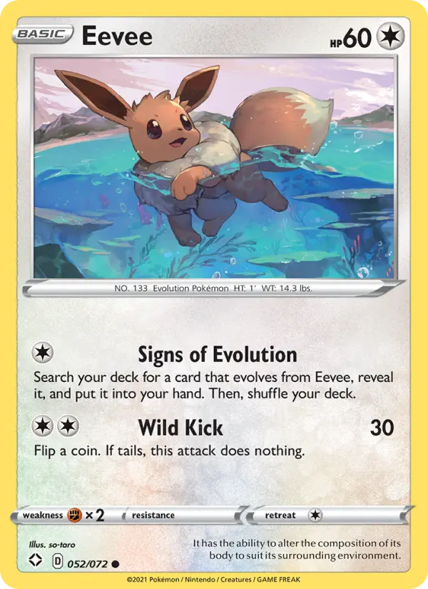 so-taro Pokemon card artwork