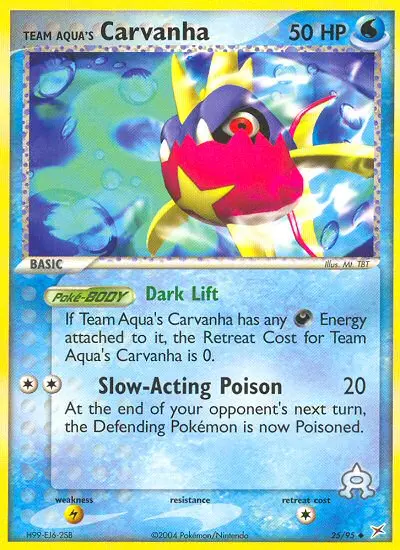 Mt. TBT Pokemon card artwork