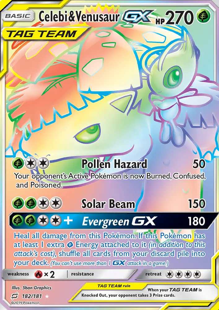 Team Up representative card artwork