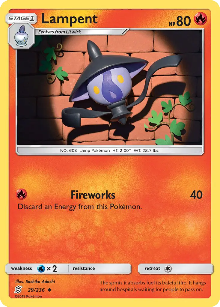 Sachiko Adachi Pokemon card artwork