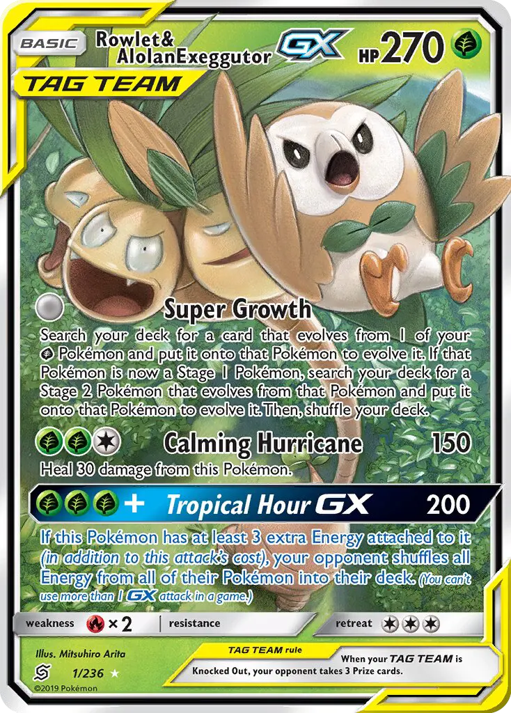 Unified Minds representative card artwork