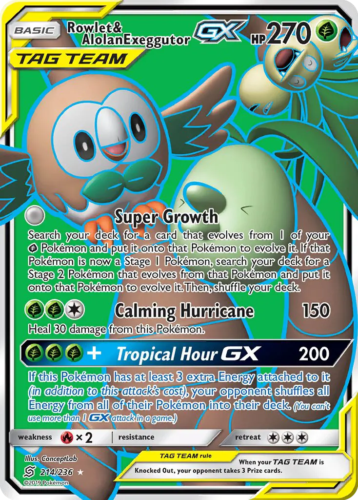 ConceptLab Pokemon card artwork