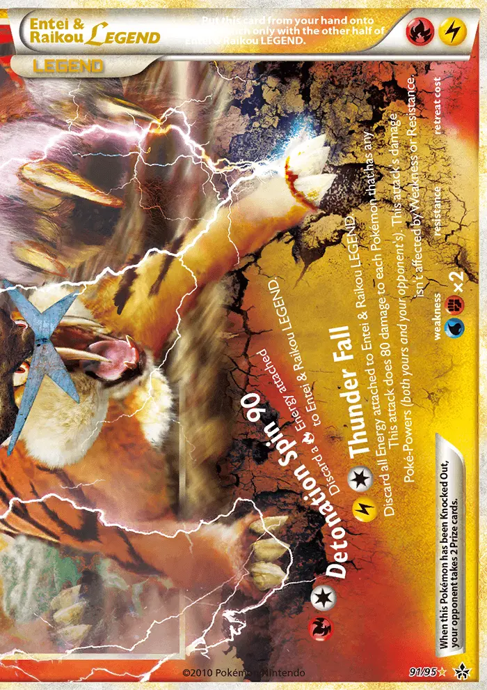 Shinji Higuchi + Sachiko Eba Pokemon card artwork