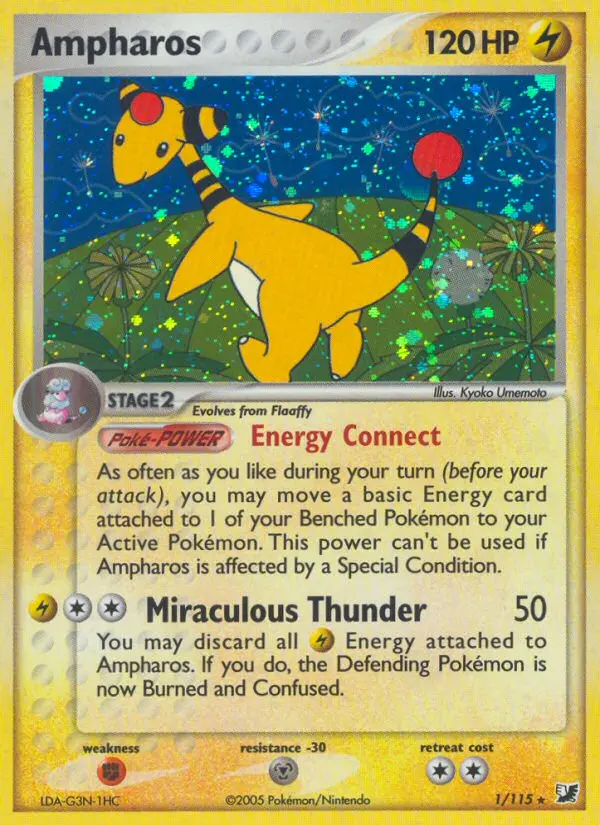 Unseen Forces representative card artwork