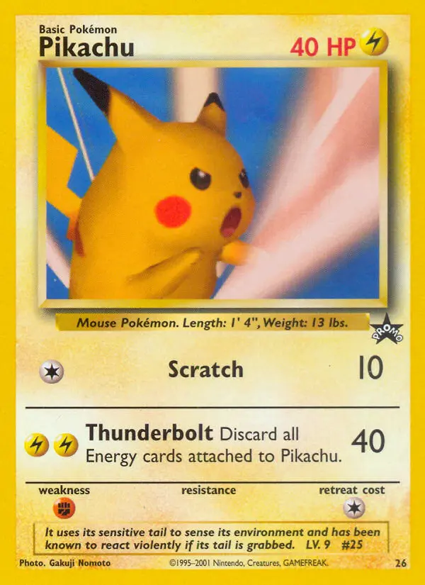 Gakuji Nomoto Pokemon card artwork