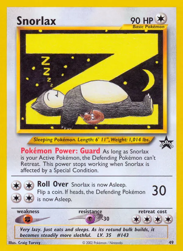 Craig Turvey Pokemon card artwork